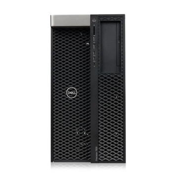 戴尔（DELL）T7920  2颗金牌6258R丨64G*16内存丨2T SSD M.2+8T SATA企业级丨RTX4090丨1400W