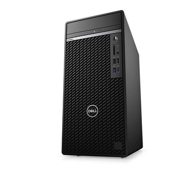 戴尔（DELL）台式机电脑OptiPlex7020MTplus 14代商用办公主机(i9-14900K 64G 512G固态+2T 集显 定制)+27英寸