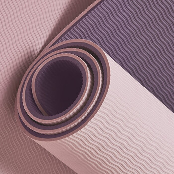 KeepTPE瑜伽垫健身垫男女183*61cm运动垫舞蹈垫训练垫防滑隔音减震