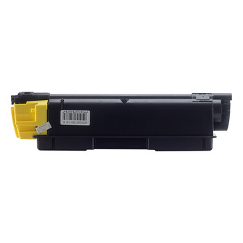 科思特 K TK583 粉筒 黑色（适用京瓷Kyocera FS-C5150DN/FS-P6021CDN）打印量3500页 专业版