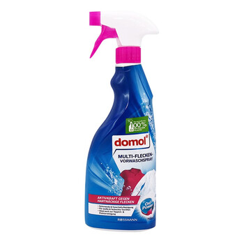 Domol 衣领净 助洗剂强力去污去黄衣领袖口羽绒服污渍剂 750ml Domol 衣领净 助洗剂强力去污去黄衣领袖口羽绒服污渍剂 750ml