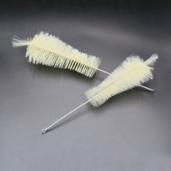 冰禹 AB40861 实验器材试管刷 三角烧瓶刷 容量瓶烧杯刷 滴管刷 三角烧瓶刷（中号）