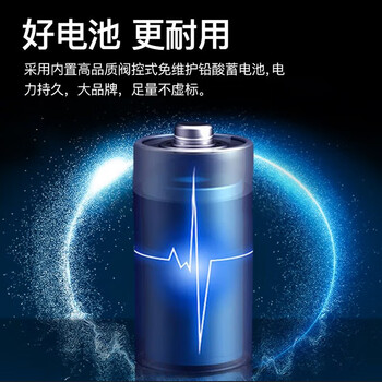 山特（SANTAK） 山特C10K ups不间断电源在线式稳压10KVA/9KW液晶屏