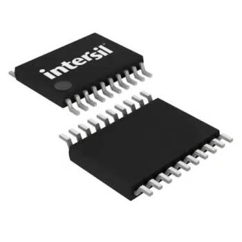 INTERSIL RS-232接口芯片 ICL3223ECV