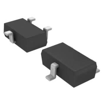 ROHM Mosfet场效应管 RSR015P03TL 起订3000个装