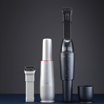 摩飞电器(Morphyrichards)吸尘器手持家用车载吸尘器宠物家庭适用MR3936颜色随机 摩飞电器(Morphyrichards)吸尘器手持家用车载吸尘器宠物家庭适用MR3936颜色随机