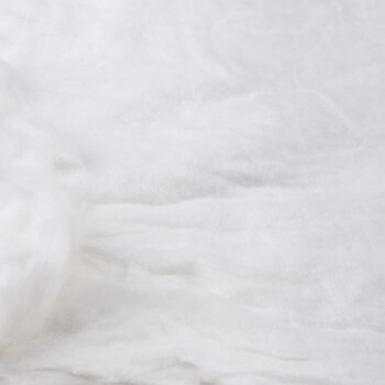 海斯迪克 HKCL-77 棉卷 300g脱脂棉卷 护理棉卷 散装棉卷 器械清洁消毒棉球棉条 吸水棉 储水棉