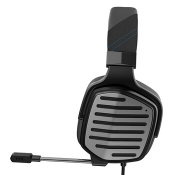 西伯利亚（XIBERIA）T20头戴式游戏耳机电竞吃鸡耳机专业电脑赛博朋克游戏耳麦