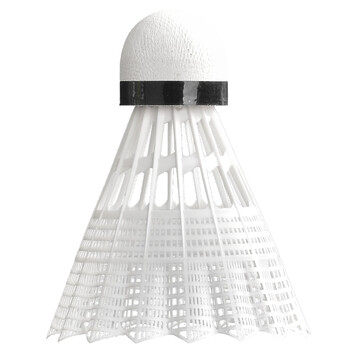 ENPEX乐士 三只装羽毛球101-3娱乐练习款 ENPEX乐士 三只装羽毛球101-3娱乐练习款