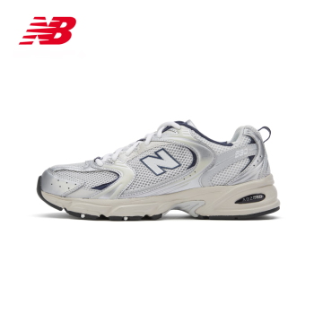 new balance女鞋530型号规格- 京东