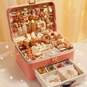 昙蓓漫女孩子生日礼物5小女生的6岁儿童7网红89女童10岁玩具十12岁低