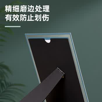 得力(deli)水晶证件框 荣誉证书框 相框证件框A4授权书 透明水晶材质 TF103 得力(deli)水晶证件框 荣誉证书框 相框证件框A4授权书 透明水晶材质 TF103