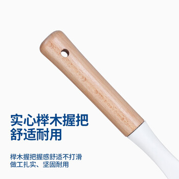 LYNN地板刷台面刷马桶刷子 浴缸刷卫生间浴室墙刷瓷砖刷油污清洁刷
