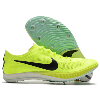 耐克顿纯原田径针织飞龙蜻蜓中长跑钉鞋 fly男女四项体考s9训练比赛