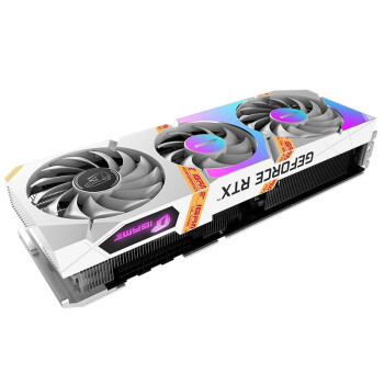 不可错过！七彩虹iGame GeForce RTX 3080 Ultra  W OC 10G显卡的8大震撼功能！