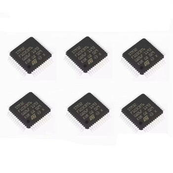 stm32f103c8t6 rct6 zet6 vct6 vet6 ret6 c6t6 cbt6 r stm32f103c