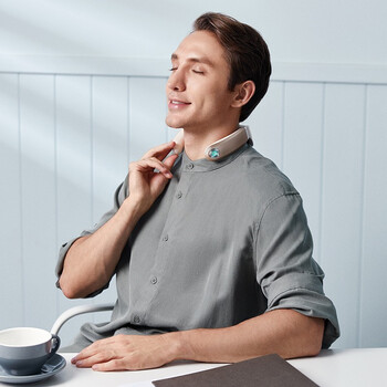 skg按摩器好不好？为了市场放大招了