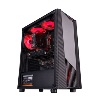 攀升裁决者酷睿i5电脑主机如何呢？质量评分好么