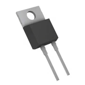 INFINEON 开关二极管 IDP08E65D1XKSA1