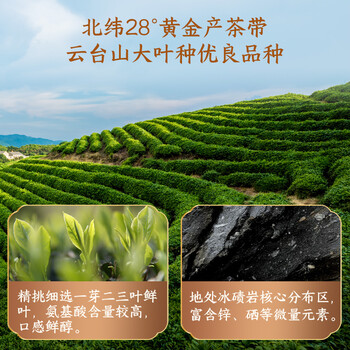 白沙溪 安化黑茶 茶叶 天尖茶嫩料散茶竹篓装 2000g 白沙溪 安化黑茶 茶叶 天尖茶嫩料散茶竹篓装 2000g