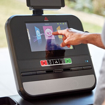 震撼测评！ReebokSL8.0AC跑步机怎么样，笔者体验吐槽一波！