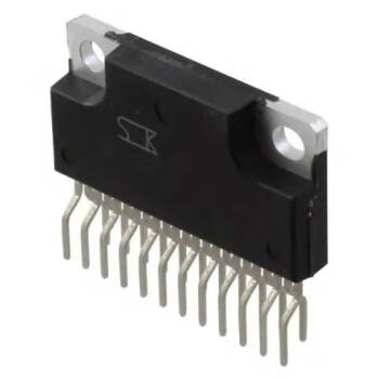 SANKEN 电机驱动芯片 SLA7075MPRT