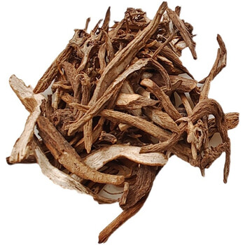 云南野生大蓟根马刺根恶刺萝卜炖鸡排骨猪蹄 2斤