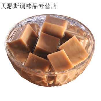 谯鑫堂味巴哥择子粉择子豆腐江西农家特产凉粉柴子粉500克橡子粉 0克