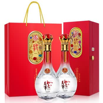 五粮液万事如意酒价格报价行情- 京东