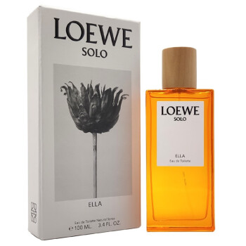 Loewe香水彩妆- 京东