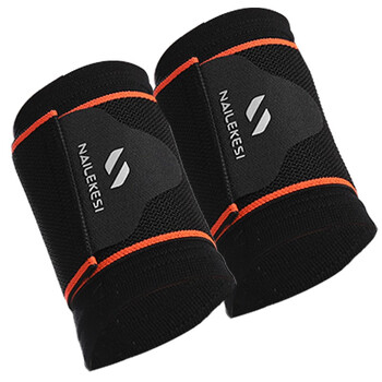 耐力克斯(NAILEKESI N)健身运动护腕套扭伤手腕劳损俯卧撑力量训练篮球加压男女夏季护具 耐力克斯(NAILEKESI N)健身运动护腕套扭伤手腕劳损俯卧撑力量训练篮球加压男女夏季护具