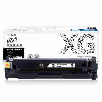 欣格 W2040A 碳粉盒 NT-PH416SBK MATE 黑色适用惠普M454dn M479dw系列[送货到桌，全包服务]