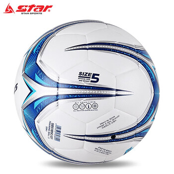 世达（star）5号成人中学生训练用球 SB5185C-07