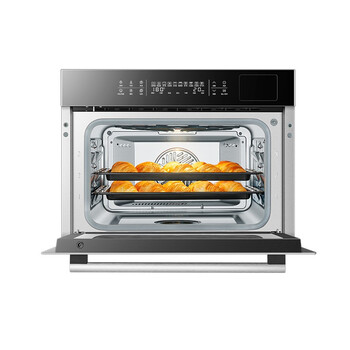 老板CQ976X蒸烤一体机到底好不好?权威评测告诉你答案!