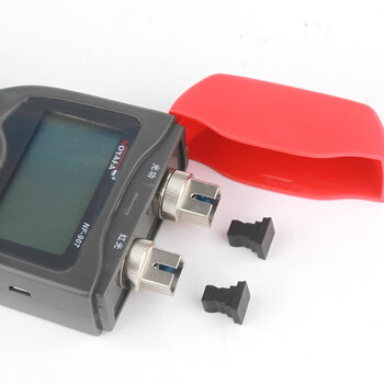 精明鼠(noyafa)NF-907光功率计红光笔一体机 光纤网线测试仪 网线测试器测线仪检测器 精明鼠(noyafa)NF-907光功率计红光笔一体机 光纤网线测试仪 网线测试器测线仪检测器