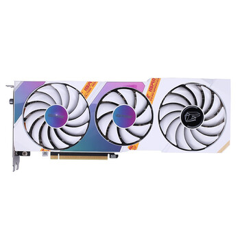 智能家居必备！七彩虹iGame GeForce RTX 3070 Ti Ultra  W OC显卡成就你美好生活！