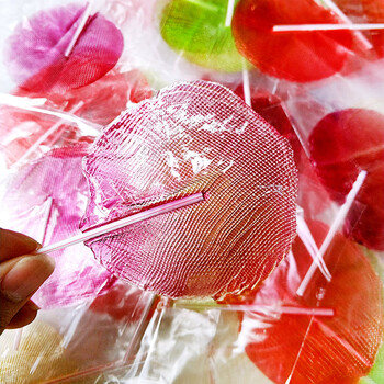 雀巢(nestle)太阳糖拉丝糖粘牙糖小零食80后怀旧黏牙童年儿童纯手工沾