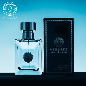 versace pour homme品牌及商品- 京东
