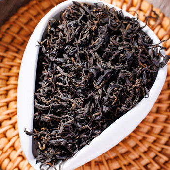 日照绿茶绿茶红茶组合250g（清香型板栗香绿茶125g+蜜香型日照红茶125g）
