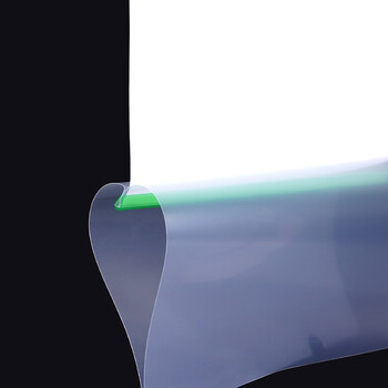 西玛(SIMAA)10只A4彩色水滴形抽杆夹 办公报告夹7mm拉杆夹文件夹资料夹 文具 6894