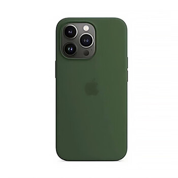 诺康士 magsafe磁吸动画苹果14手机壳适用于iphone14pro液态硅胶保护