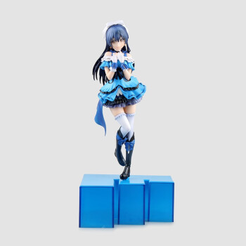 ラブライブ！』Birthday Figure Project 星空 凛の魅力を、撮り