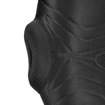 耐克(NIKE)运动护具 护膝 膝盖保护保暖 PRO 3.0 OPEN-PATELLA护膝 N1000675010SL 单只装黑色 S 耐克(NIKE)运动护具 护膝 膝盖保护保暖 PRO 3.0 OPEN-PATELLA护膝 N1000675010SL 单只装黑色 S