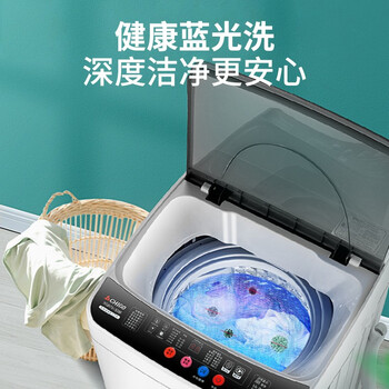 志高XQB65-5B36洗烘一体机到底值不值得选择？深入揭秘为你解说