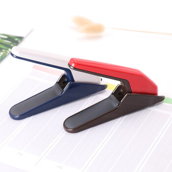 MAX美克司起钉器 桌面式重型取钉器拔钉器可起100页以内 RZ-3F蓝色