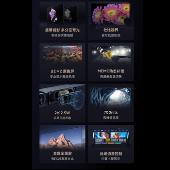 小米L65M7-ES电视质量怎么样?讲讲事实真相