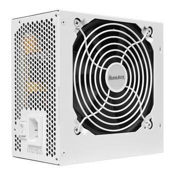 航嘉(Huntkey)WD750K全模组 金牌750W电脑电源皓月白(80PLUS金牌/单路60A/全电压/LLC+SR+DC-DC/智能温控) 航嘉(Huntkey)WD750K全模组 金牌750W电脑电源皓月白(80PLUS金牌/单路60A/全电压/LLC+SR+DC-DC/智能温控)