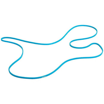 迪卡侬初学家用健身弹力带瑜伽带男女拉伸带 DOMYOS 2721020 均码 迪卡侬初学家用健身弹力带瑜伽带男女拉伸带 DOMYOS 2721020 均码