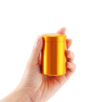 拜杰茶叶罐茶叶密封罐钛合金罐普洱茶罐防氧化茶叶储茶罐便携旅行茶罐 拜杰茶叶罐茶叶密封罐钛合金罐普洱茶罐防氧化茶叶储茶罐便携旅行茶罐