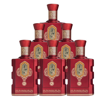 【60％OFF】 汉御坊白酒- 京东 ウイスキー